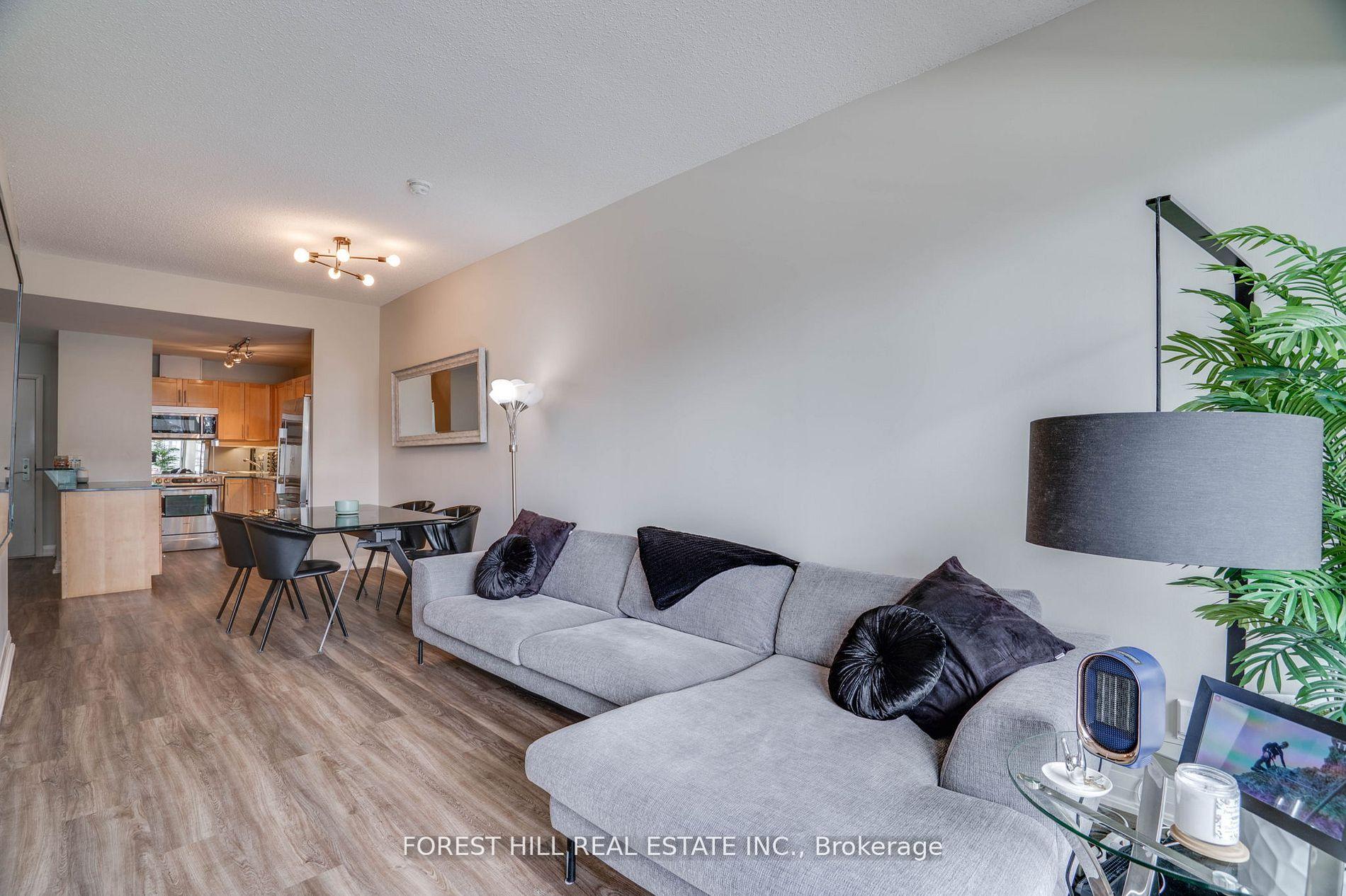 2 Bedrooms Condo at 220 Victoria, Toronto For sale
