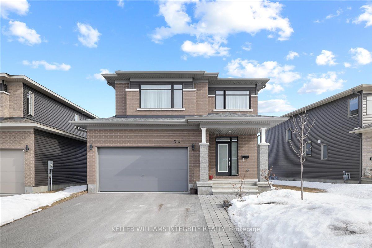 314 Sterling Avenue, Clarence-Rockland, ON K4K 0L2