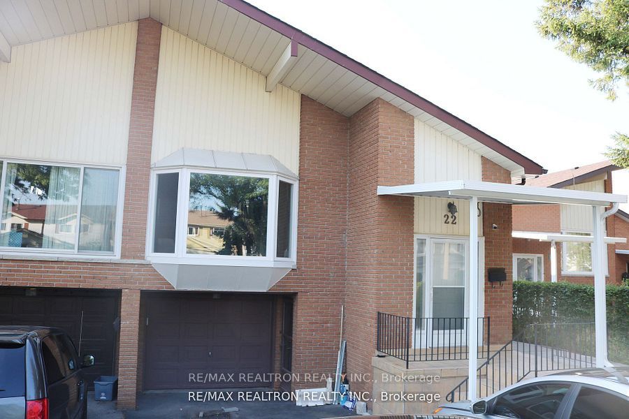 22 Rakewood Crescent