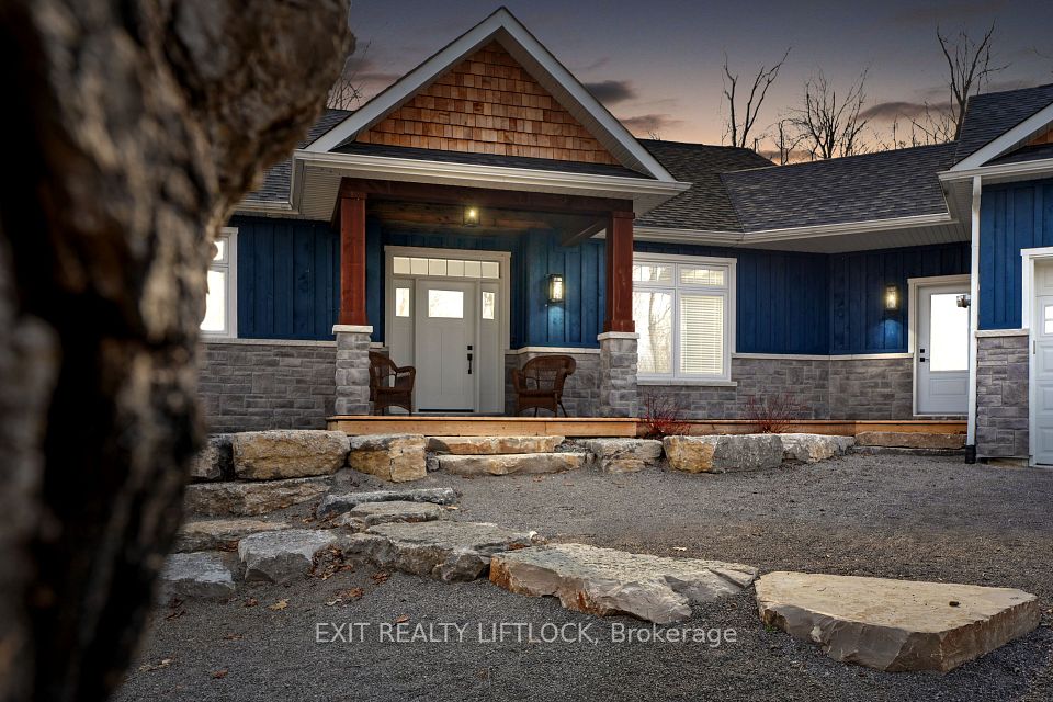 11 Rory Drive, Smith-Ennismore-Lakefield, ON K0L 2H0
