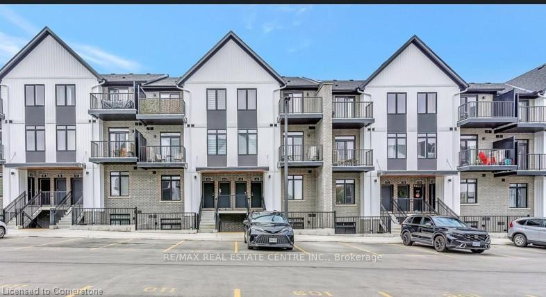 #27 - 405 Myers Road ; MLS ID: X12169845