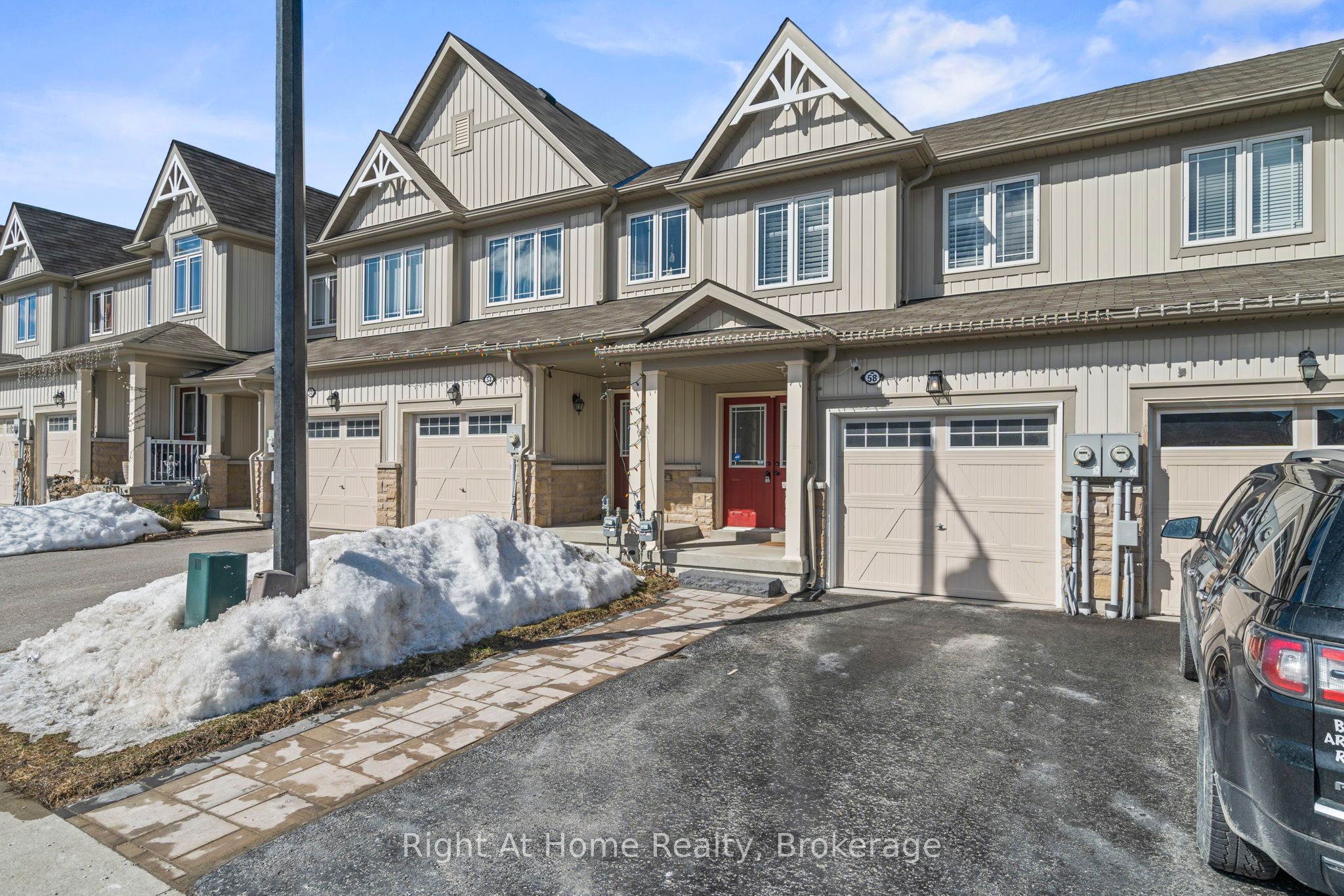 58 Autumn Harvest Road