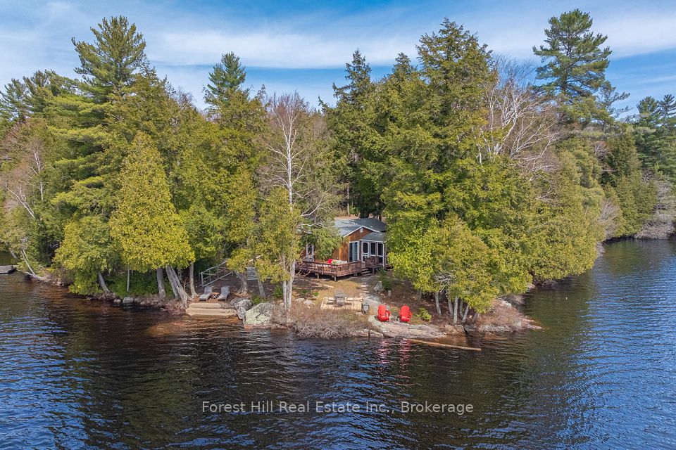 746 East Bear Lake