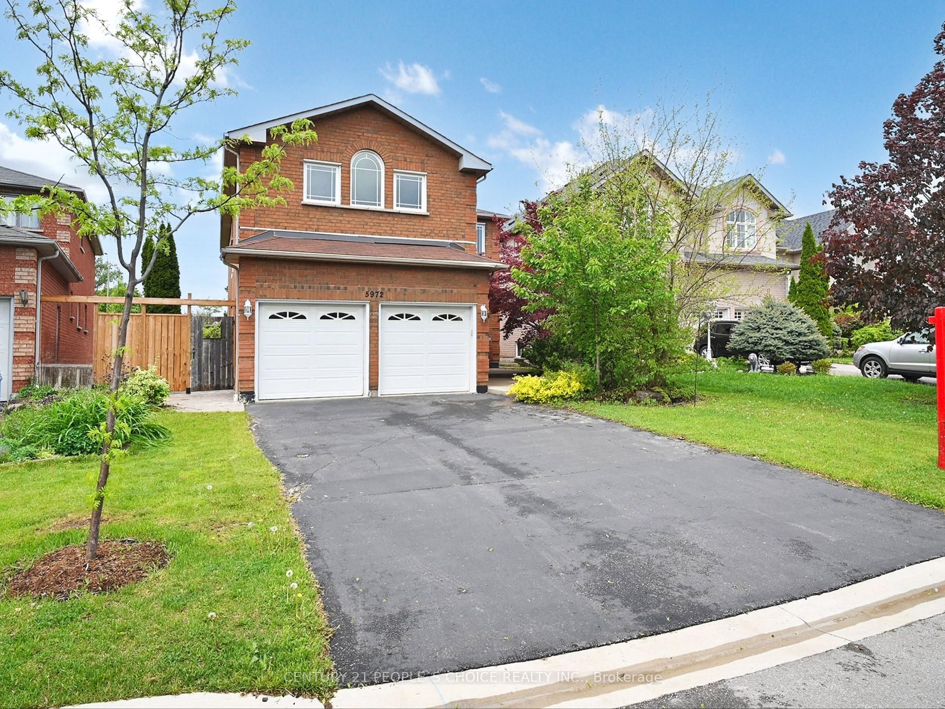 5972 Aquarius Court, Mississauga, ON L5M 4Z9