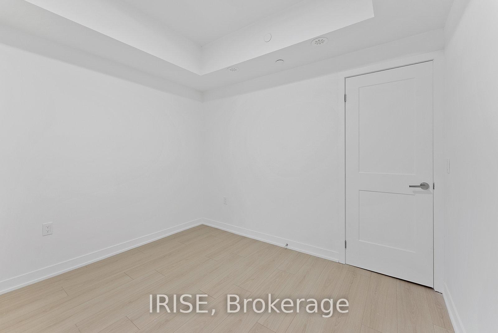3 Bedrooms Condo at 485 Logan, Toronto For sale