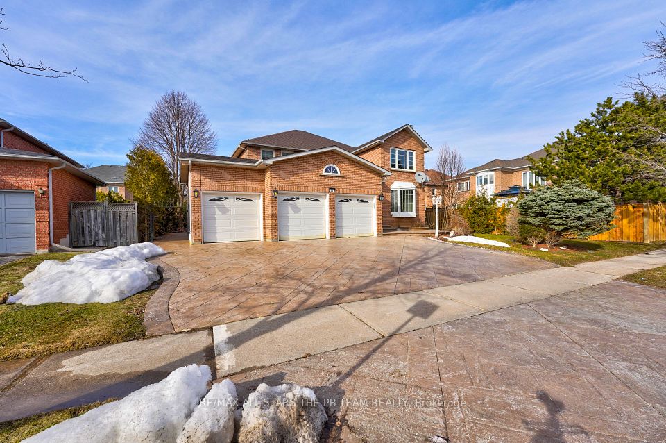 2227 Rodick Road, Markham, ON L6C 1R3