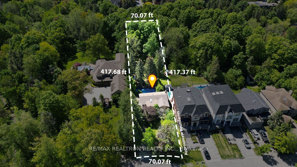 91 Birch Avenue