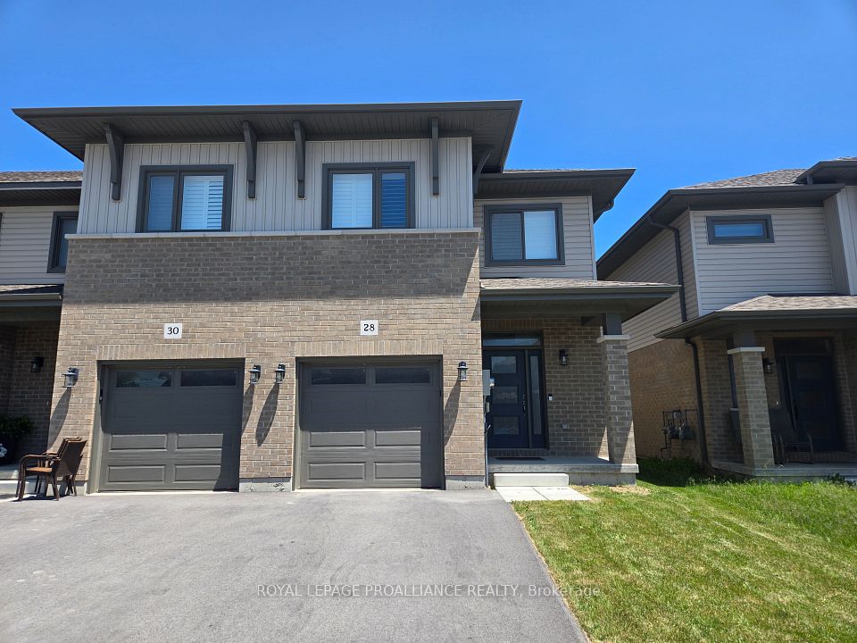 28 Nipigon