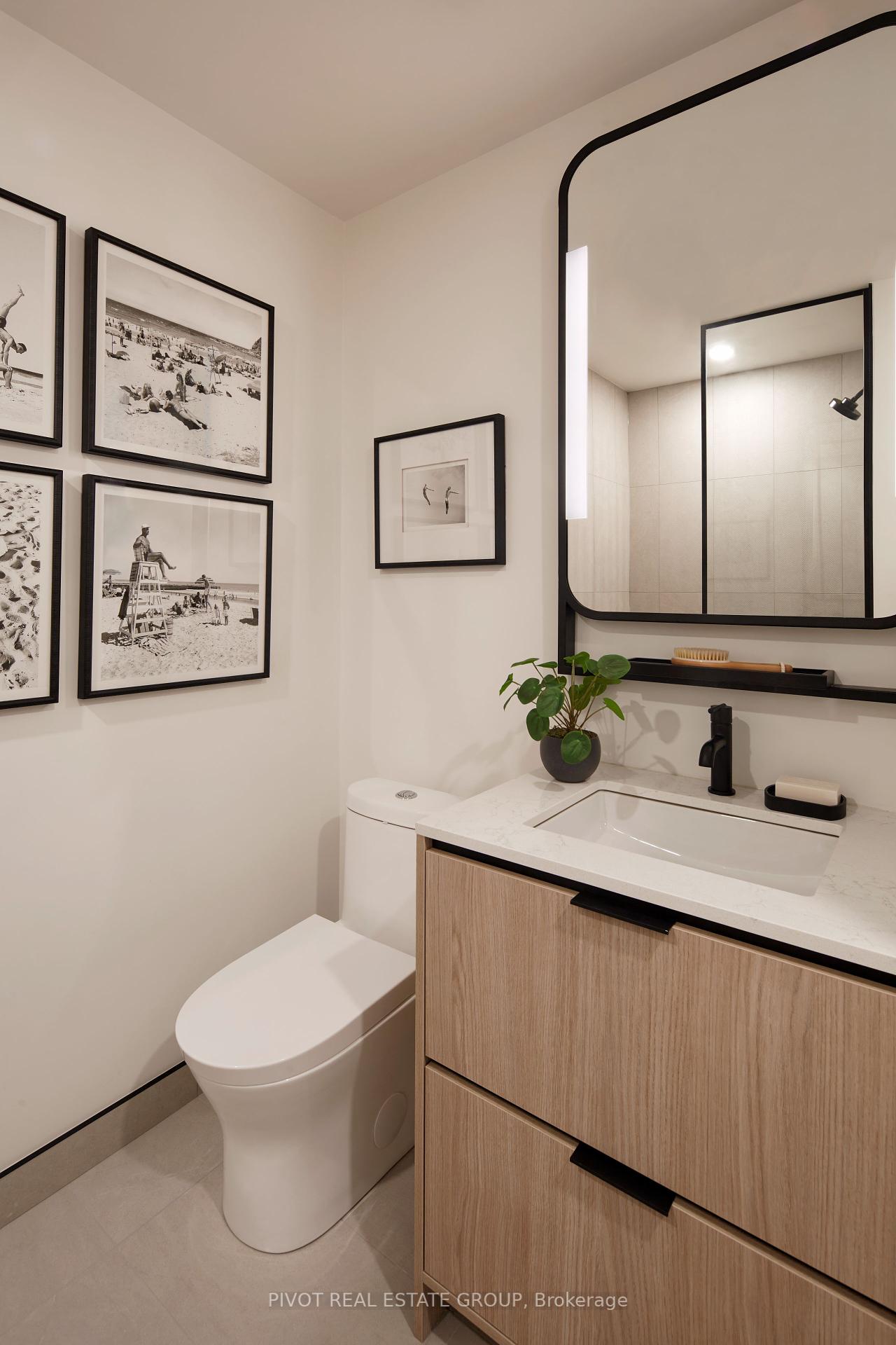1 Bedroom Condo at 1050 Eastern, Toronto For sale