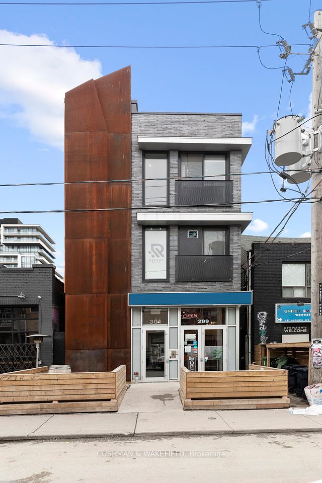 299 Augusta