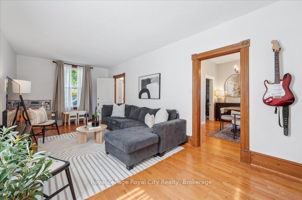 80 Kent Street, Guelph, ON N1H 3B8