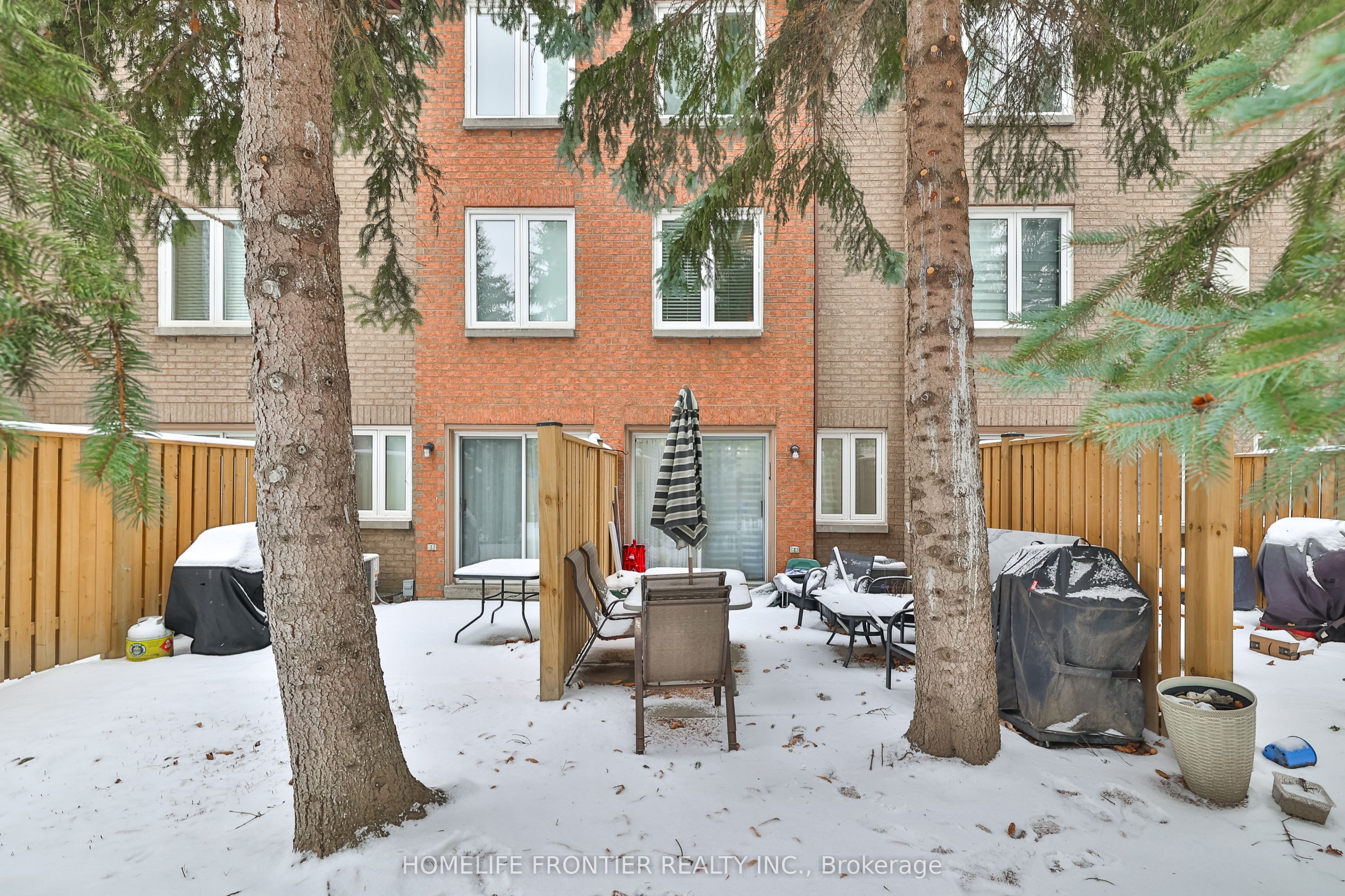 735 New Westminster Drive, #93