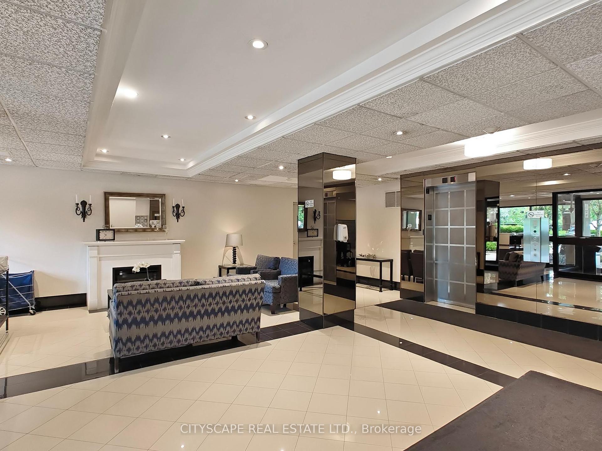 2 Bedrooms Condo at 1320 Mississauga Valley, Mississauga For sale