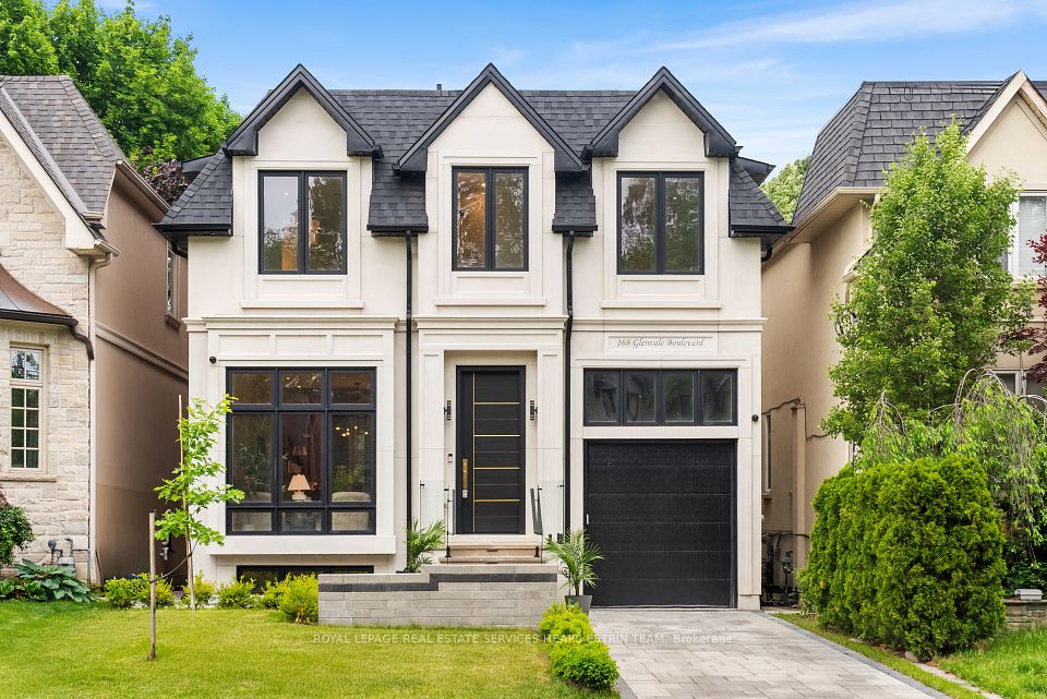 168 Glenvale