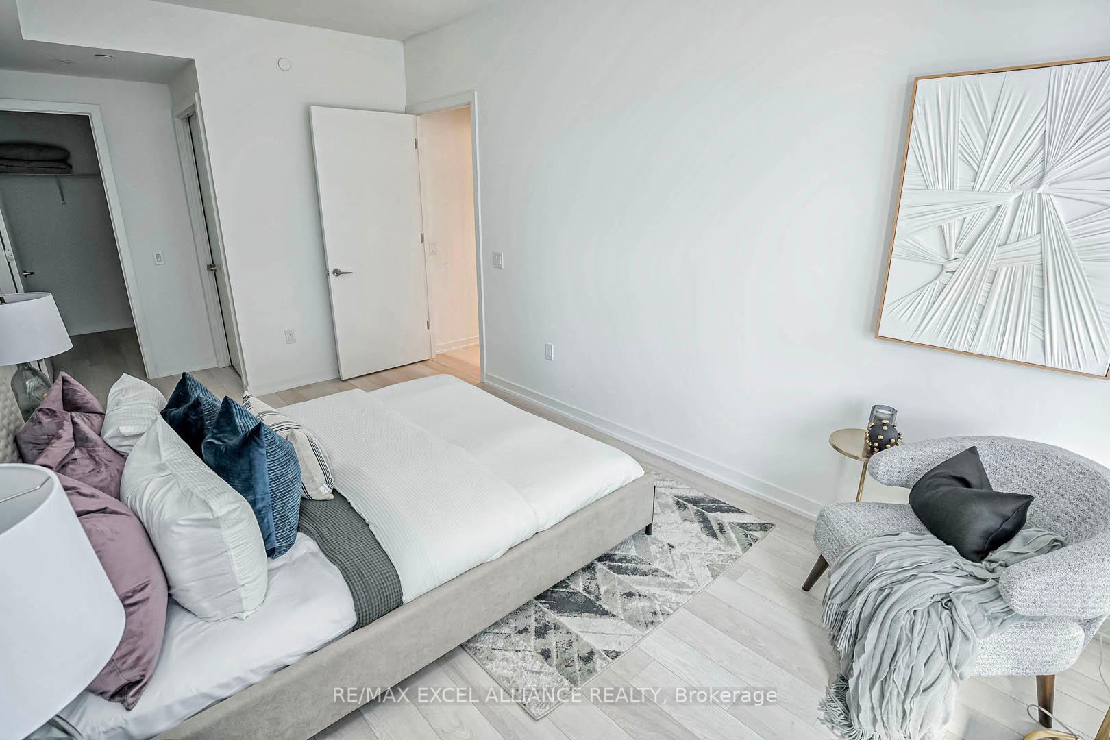 2 Bedrooms Condo at 50 Power,  Toronto For sale