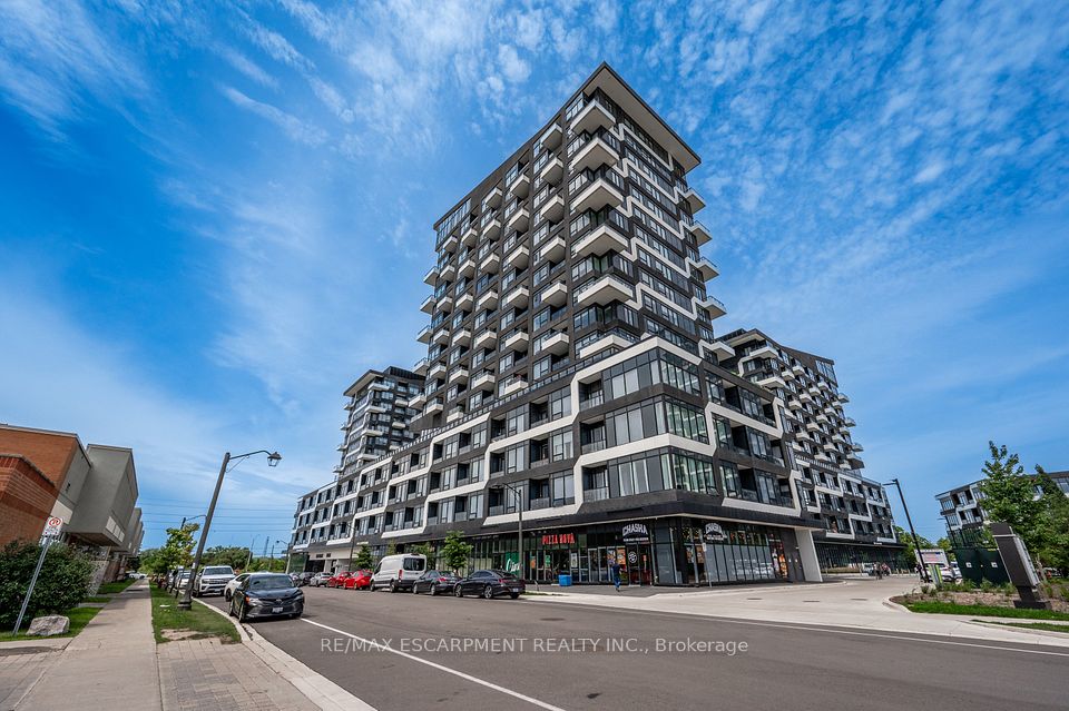Property at #705 - 2481 Taunton Road, Oakville, ON L6H 3R7