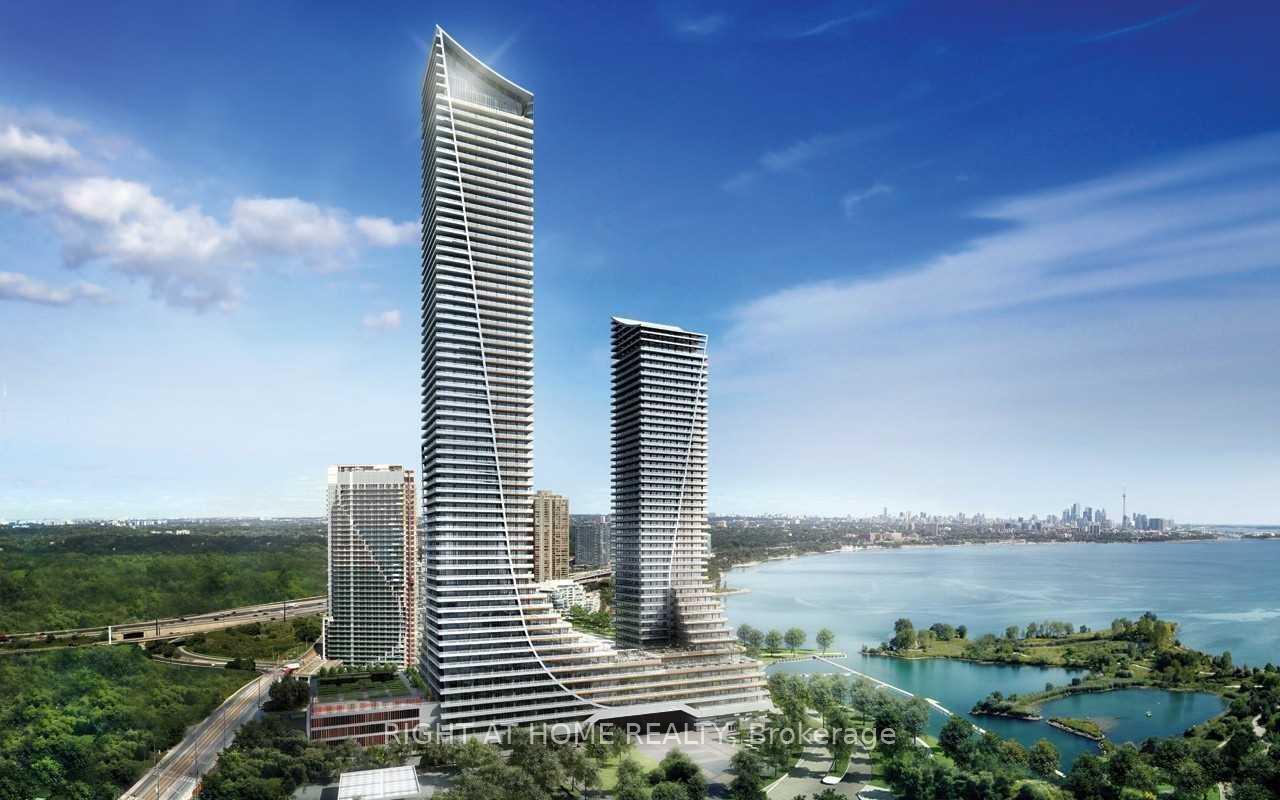 2 Bedrooms Condo at 30 Shore Breeze, Toronto For sale