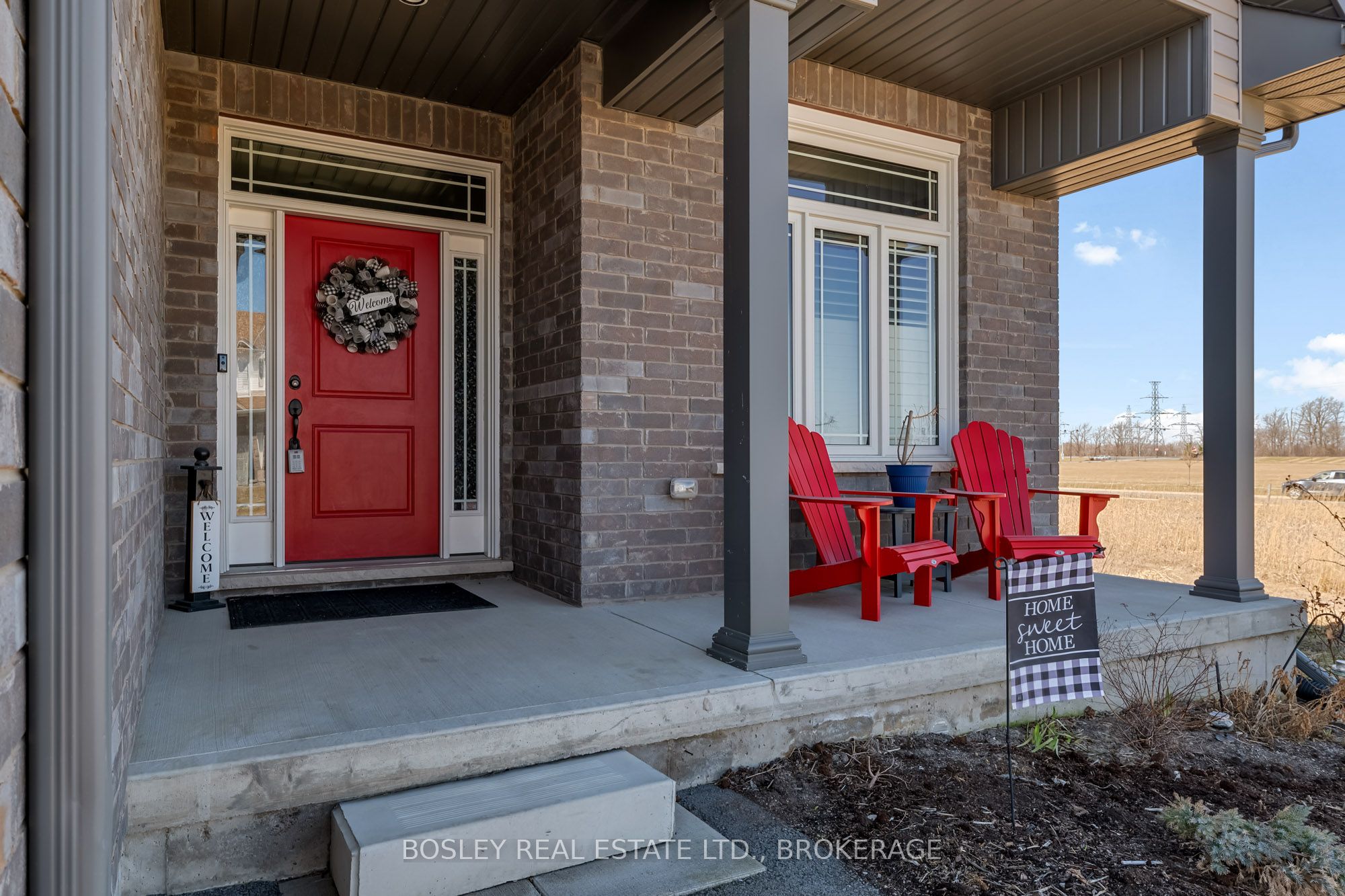 5 Cinnamon Street, Thorold, ON L2V 0H5