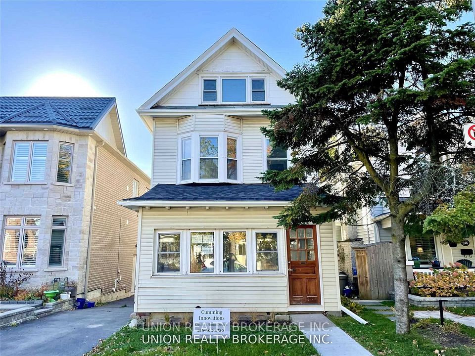 142 Pickering