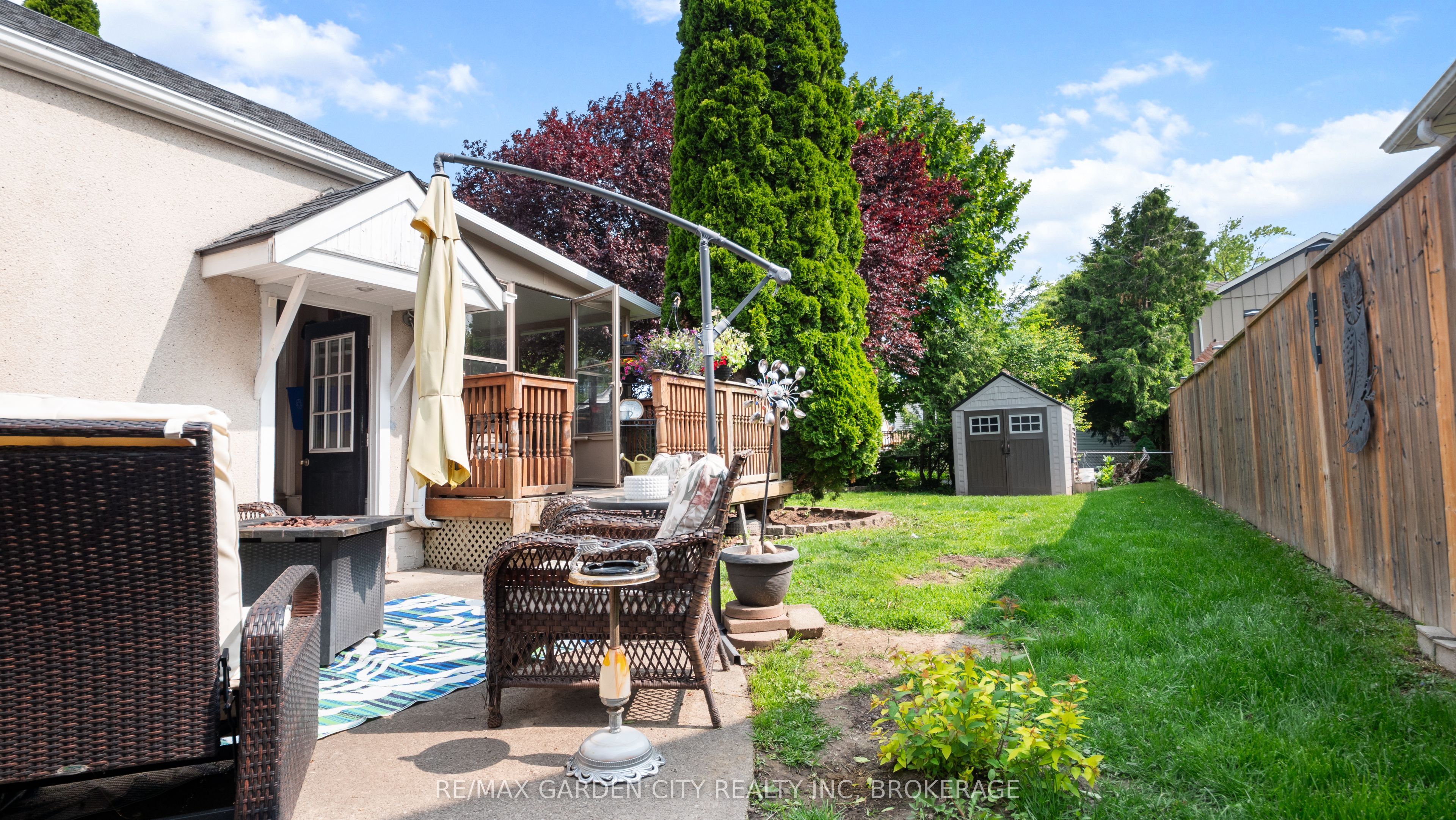 48 Doncaster Boulevard NW