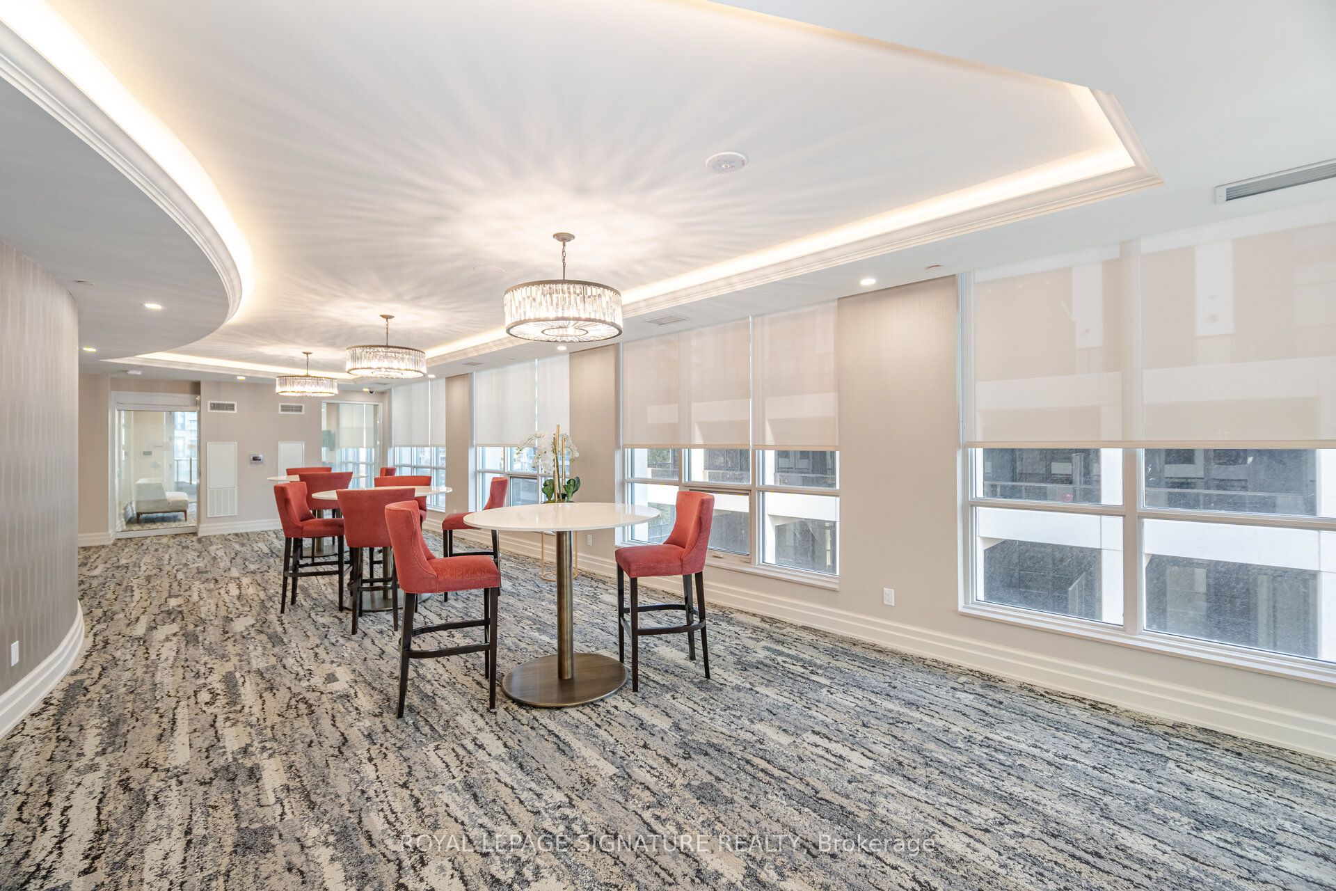 36 Elm Drive, #3007