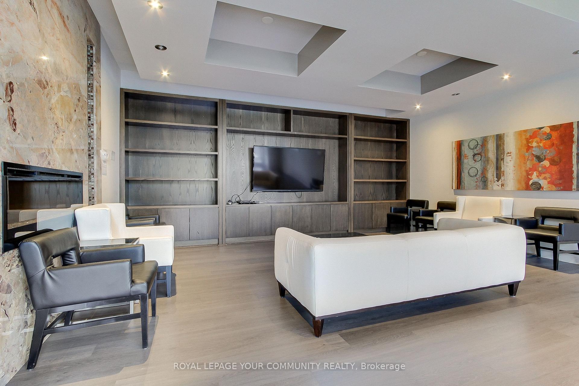 1 Bedroom Condo at 26 Norton, Toronto For sale