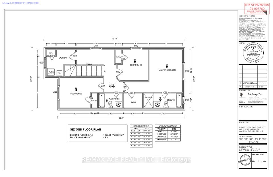 BSMT FLOOR PLANS