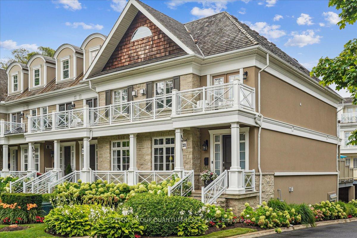 2 Bedrooms Condo at 2378 Marine, Oakville For sale