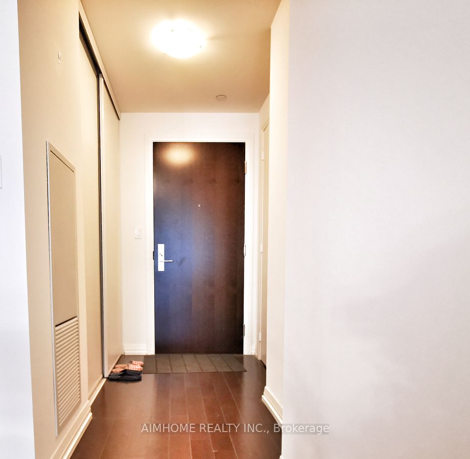 #1231 - 460 Adelaide Street, Toronto, ON M5A 0E7