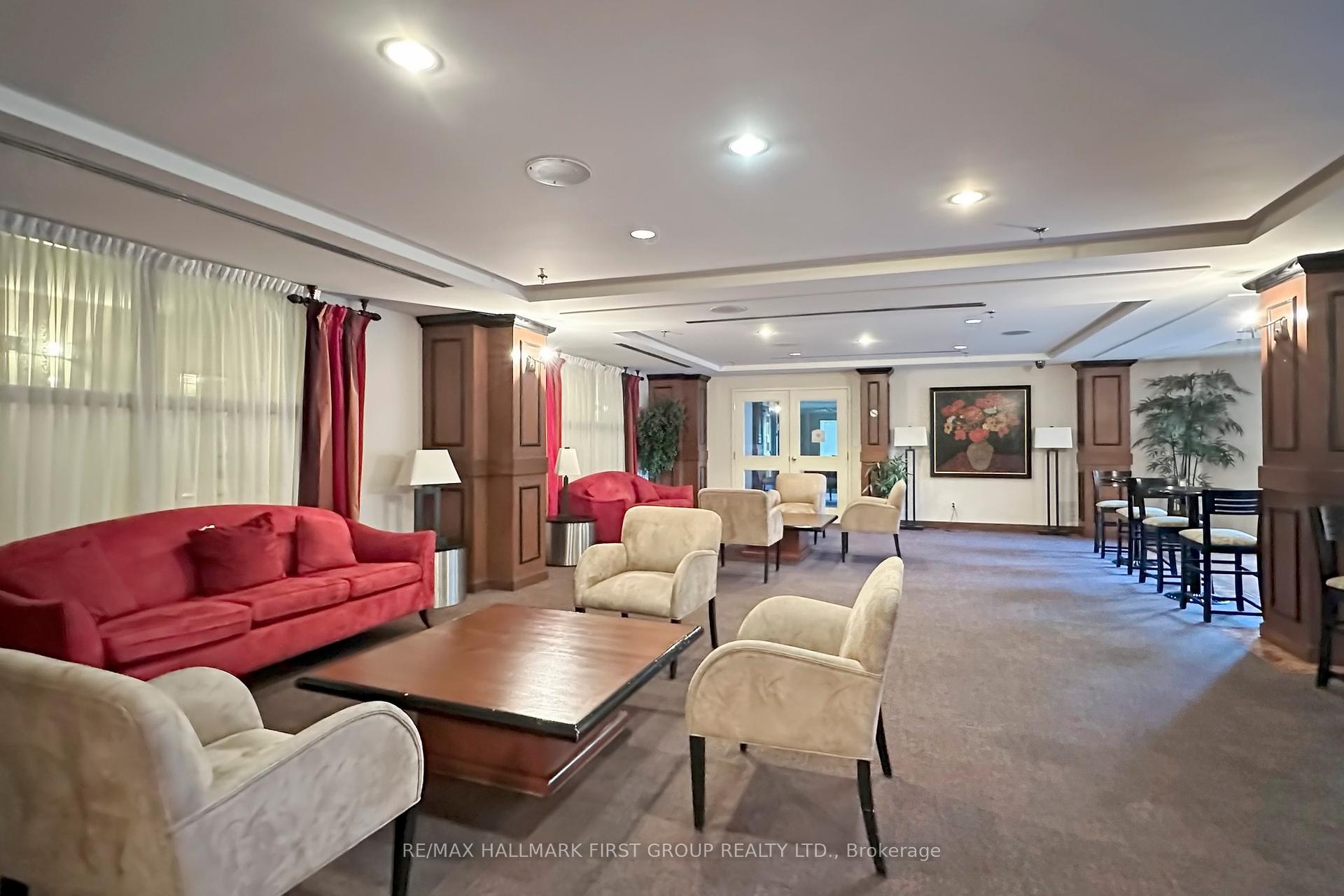 2 Bedrooms Condo at 88 Corporate, Toronto For sale