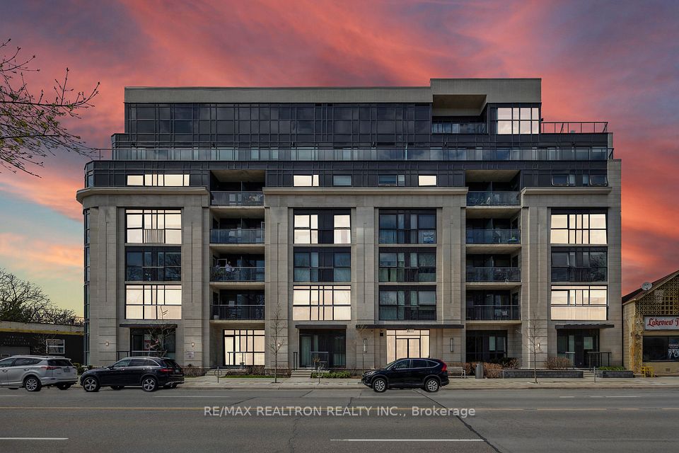1400 Kingston