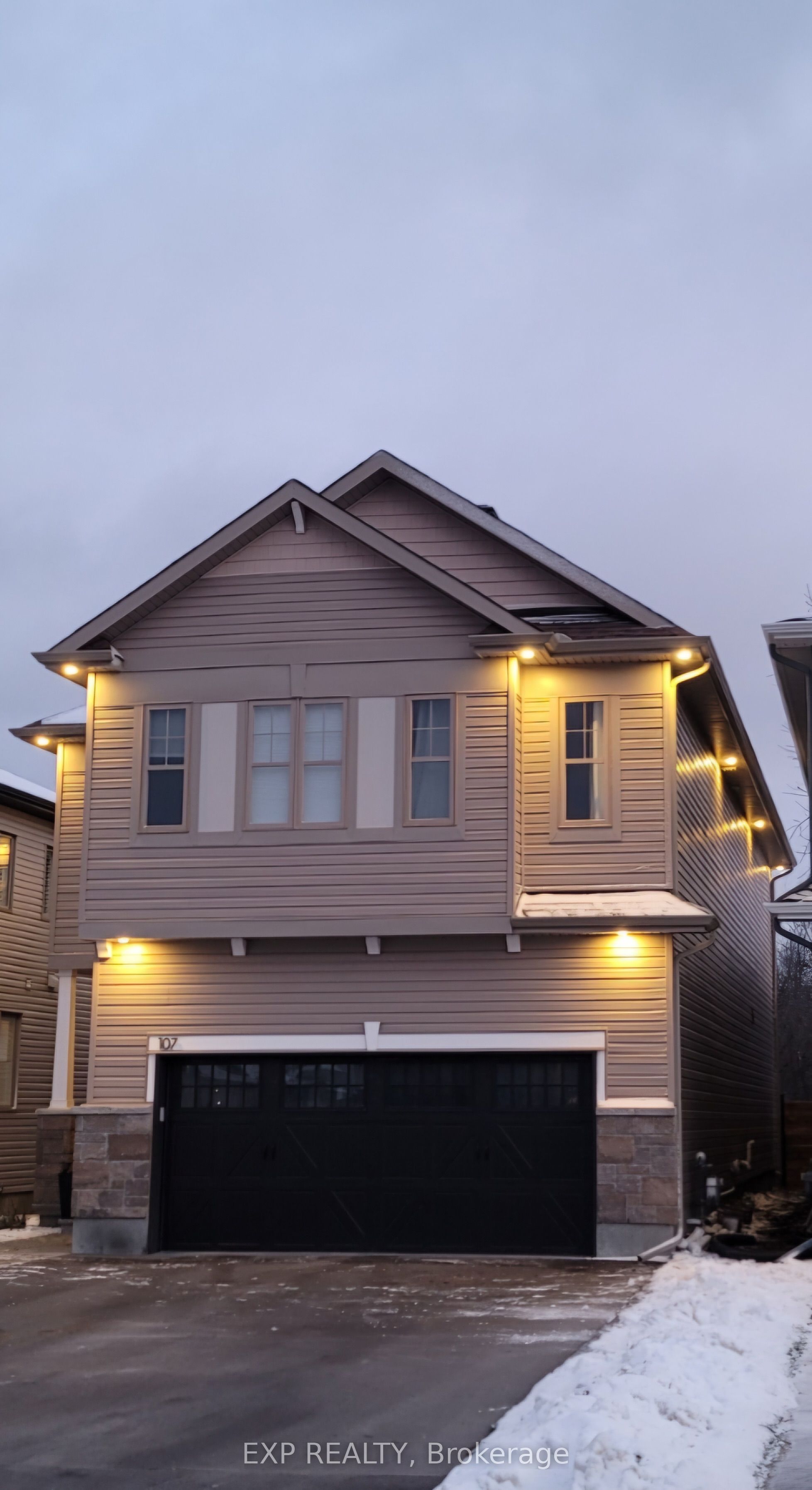 107 Rallidale Street, Blossom Park - Airport and Area 2605 - Blossom Park/Kemp Park/Findlay Creek