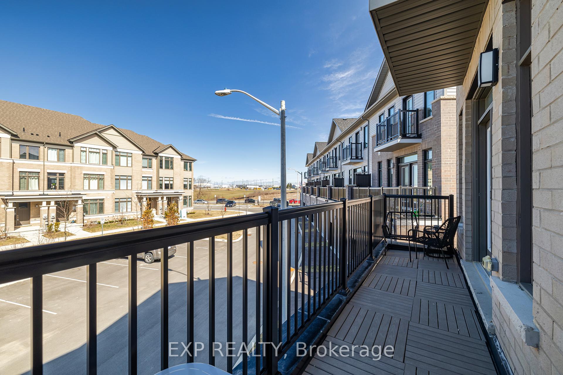 3 Bedrooms Condo at 469 Provident, Hamilton For sale