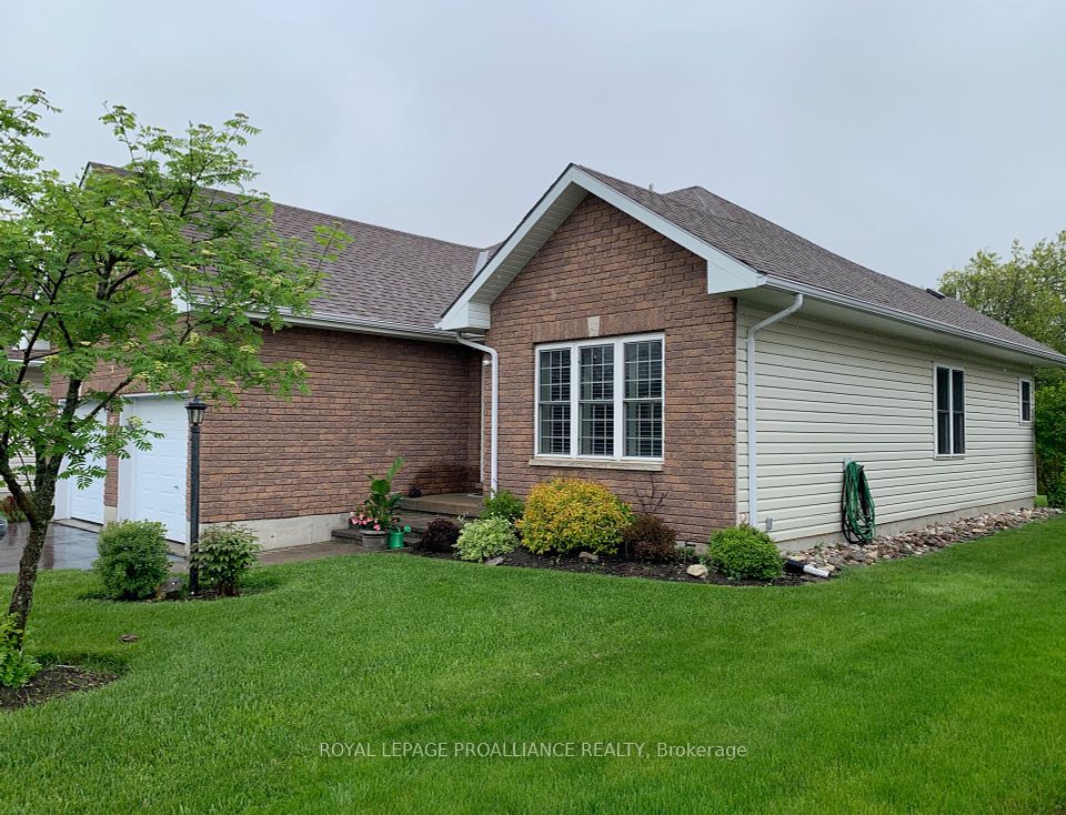 15 Claramount Court, Prince Edward County, ON K0K 3L0