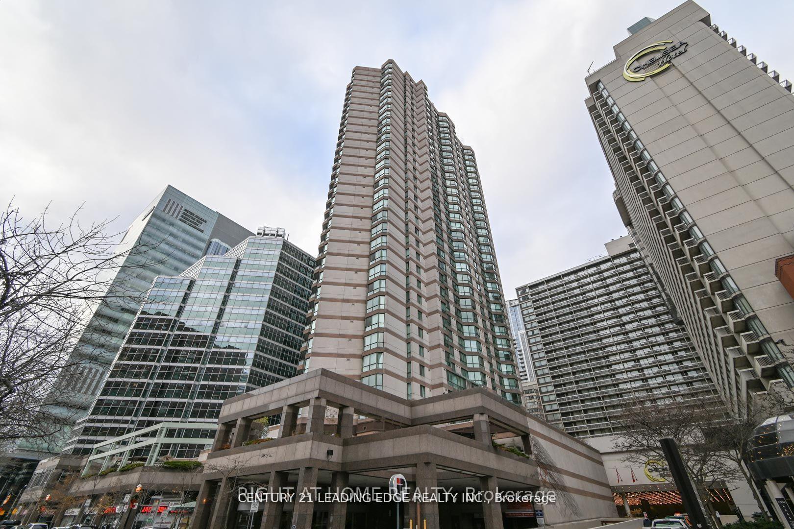 1 Bedroom Condo at 38 Elm, Toronto For sale