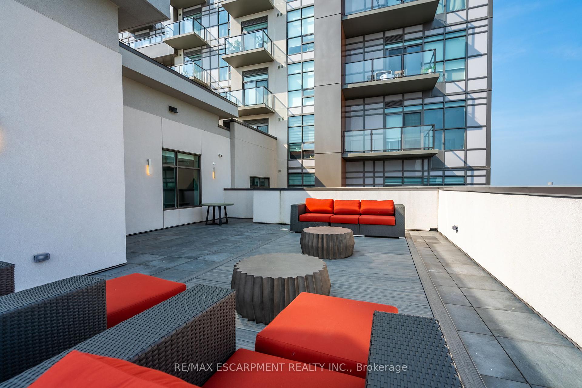 1 Bedroom Condo at 470 Dundas, Hamilton For sale