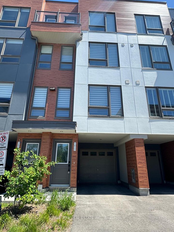 1615 Pleasure Valley