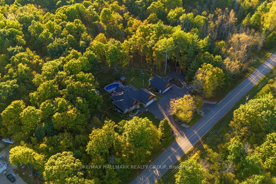 691 Ebbs Bay Road, Drummond/North Elmsley, ON K7C 0C5