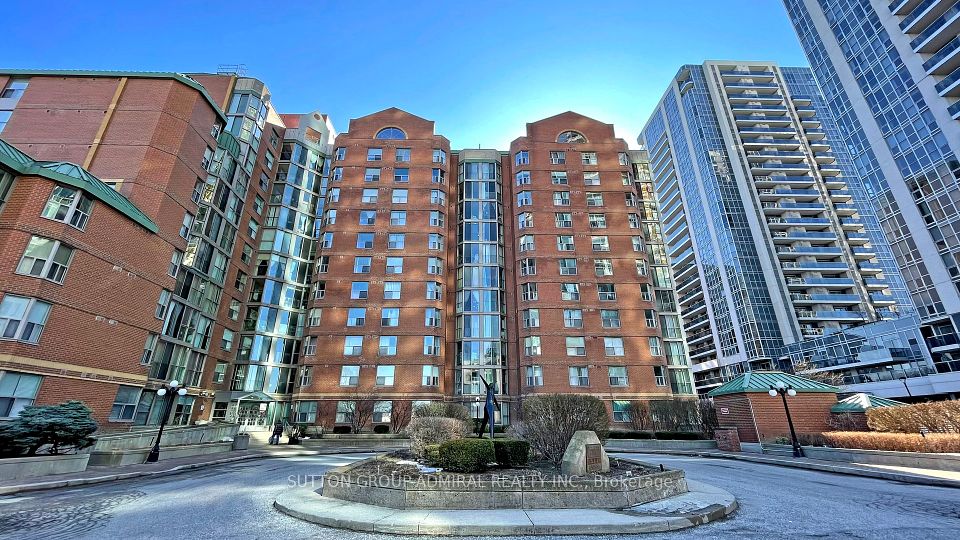 5795 Yonge Street