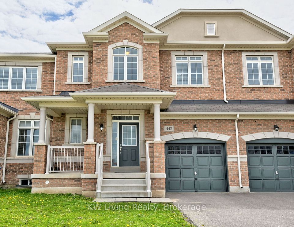 Property at 442 Wheat Boom Drive, Oakville, ON L6H 0S1