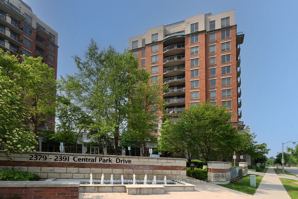 2379 Central Park