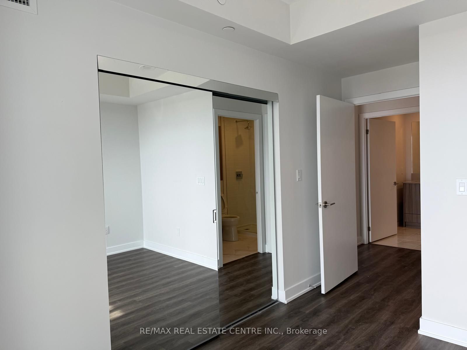 430 Square One Drive, #1007
