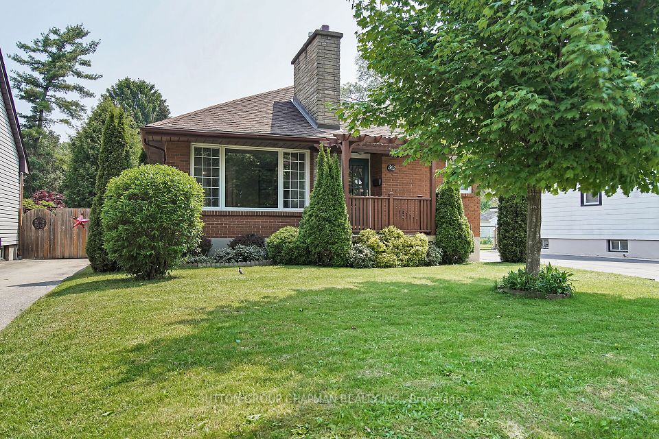 362 Avondale Road, London East, ON N5W 5B5