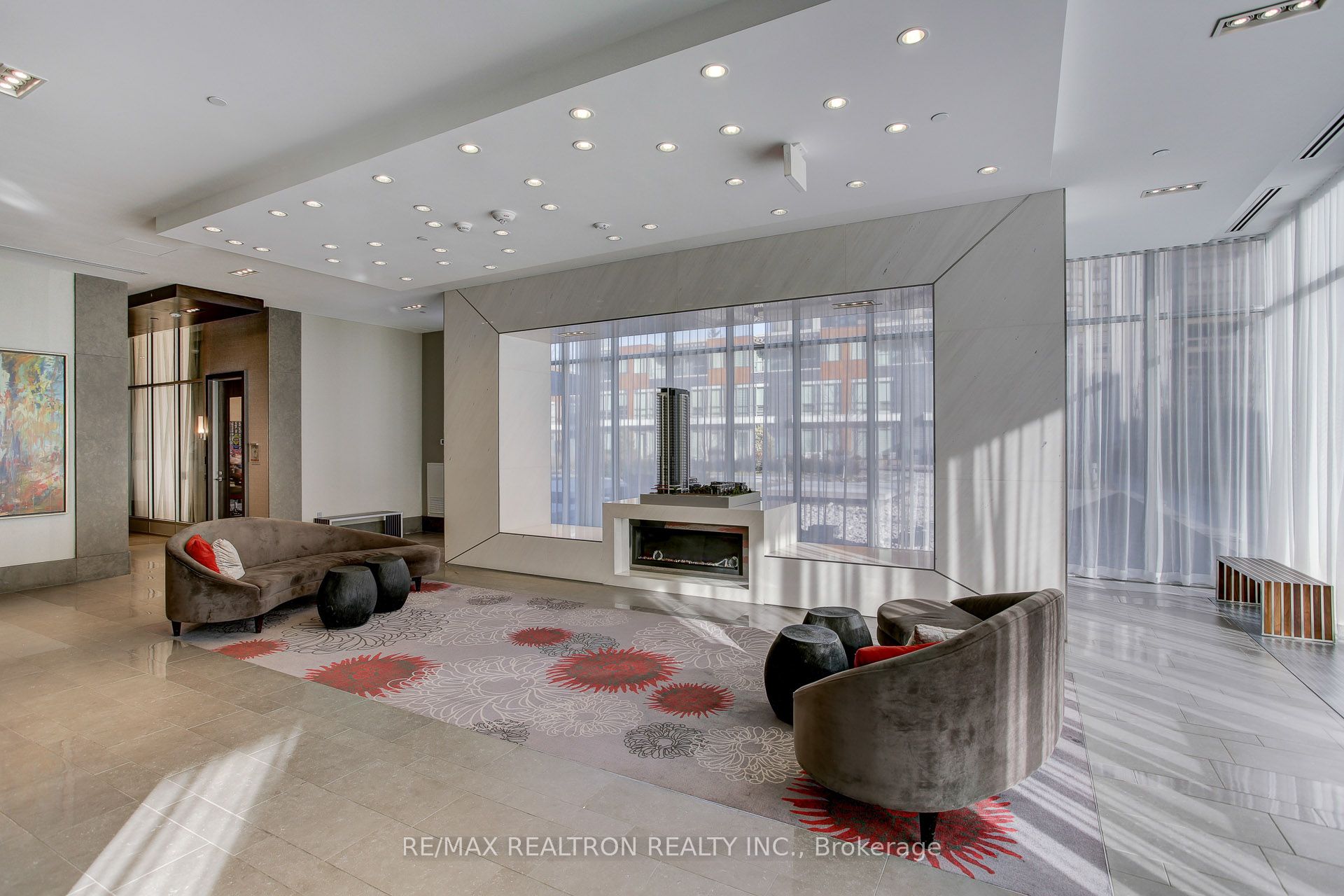88 Sheppard Avenue E, #209