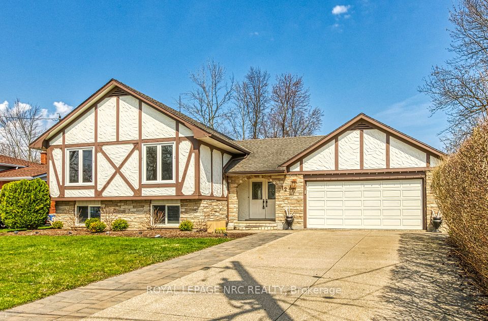 12 Englewood Court, Fort Erie, ON L2A 5X5