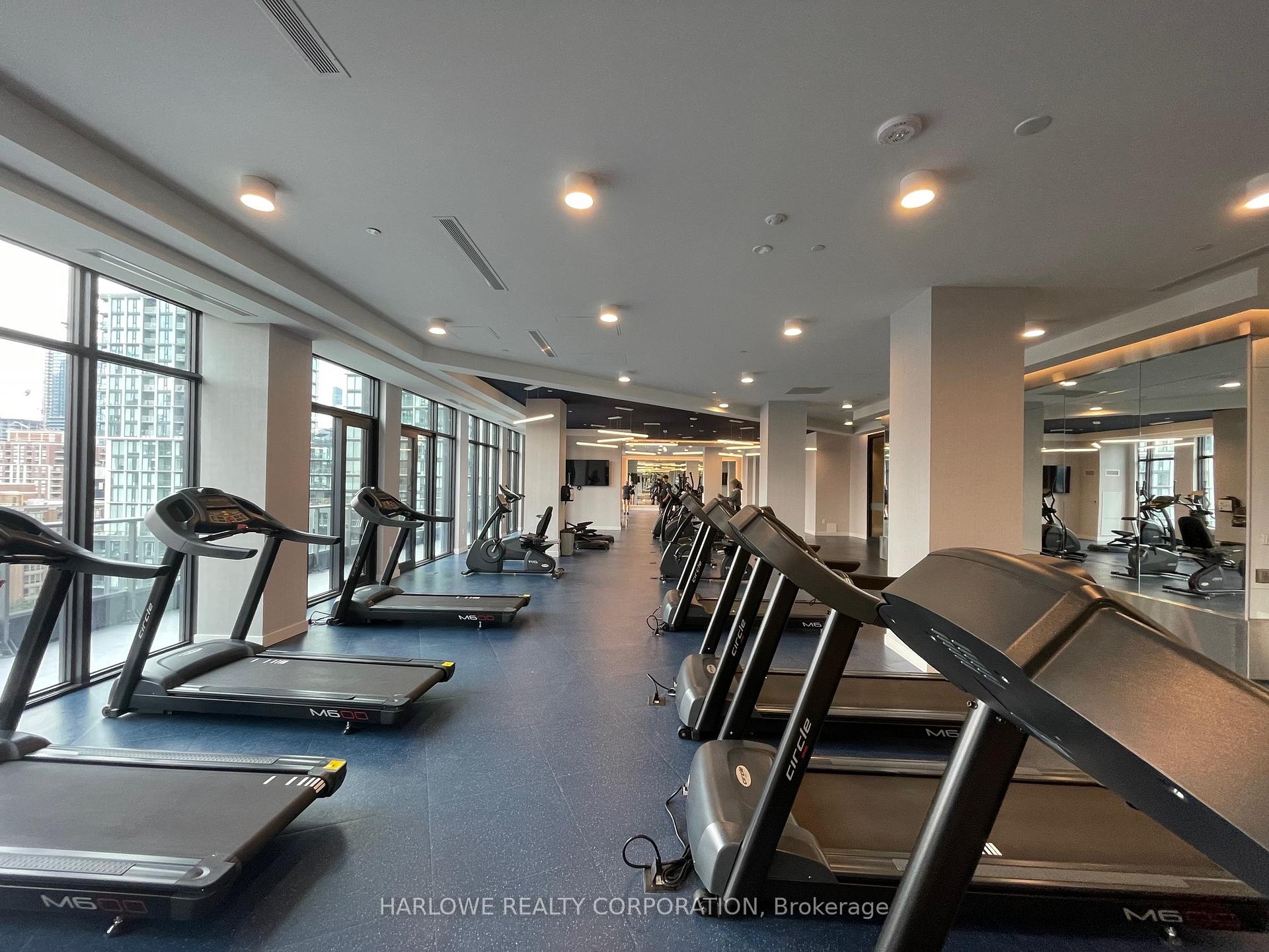 1 Bedroom Condo at 70 Princess,  Toronto For sale