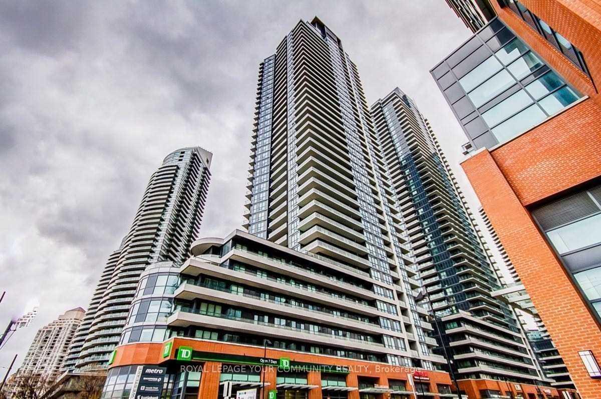 2 Bedrooms Condo at 2212 Lake SHore, Toronto For sale