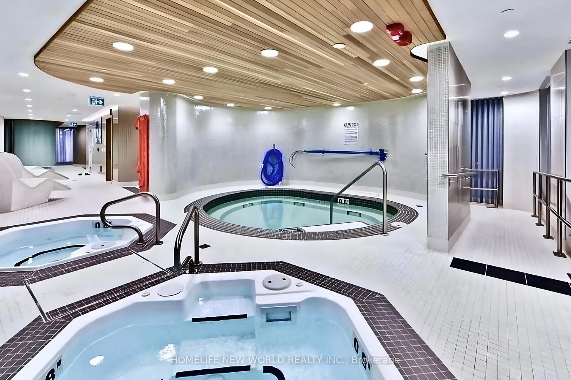 2 Bedrooms Condo at 56 Forest Manor,  Toronto For sale