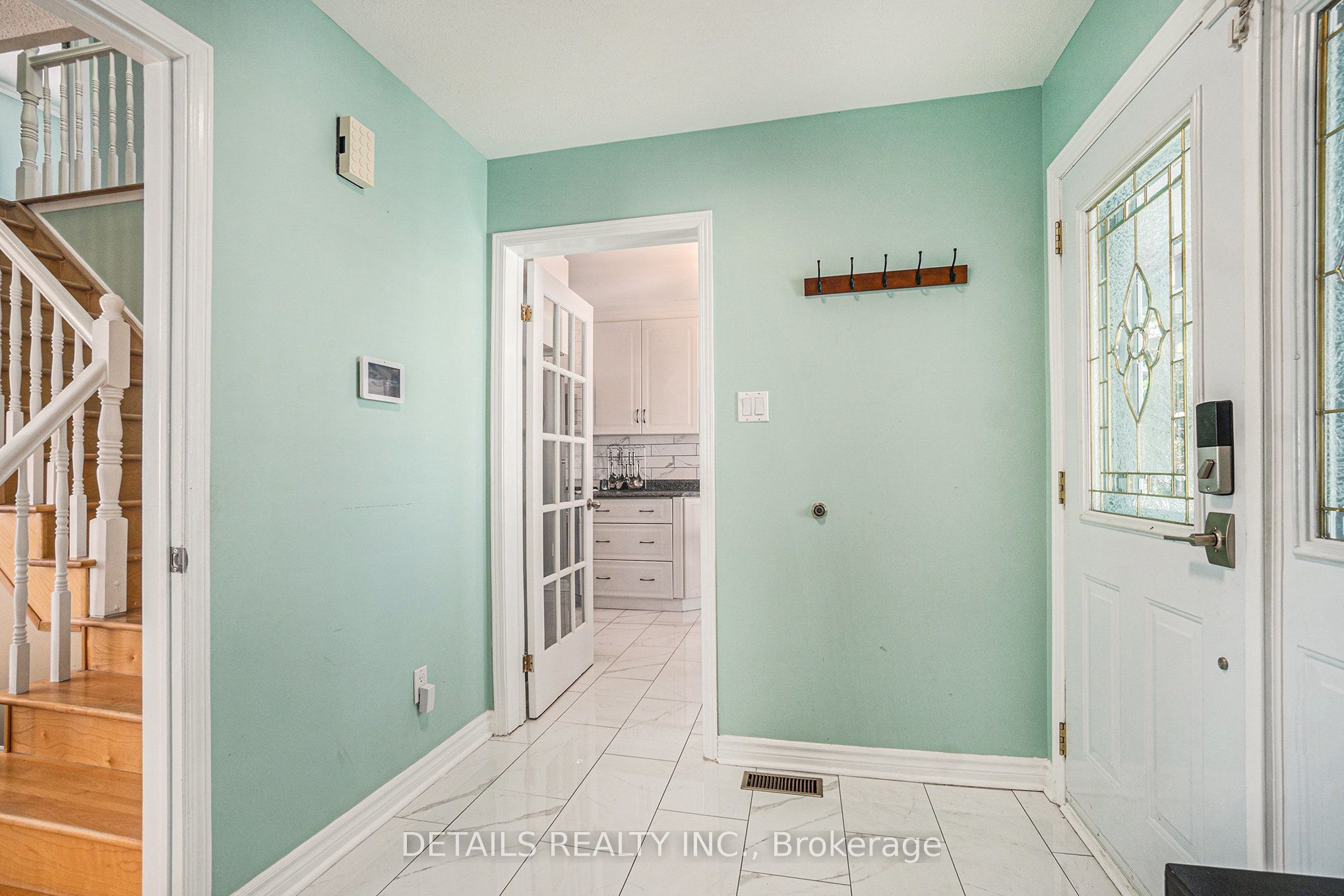 1247 Joseph Drouin Avenue, Orleans - Convent Glen and Area 2007 - Convent Glen South