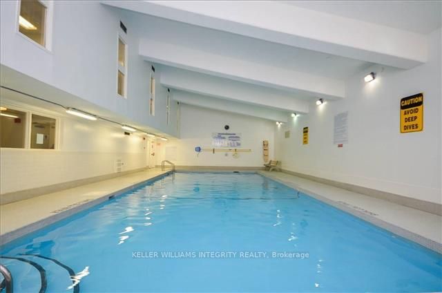 1380 Prince of Wales Drive N, #202